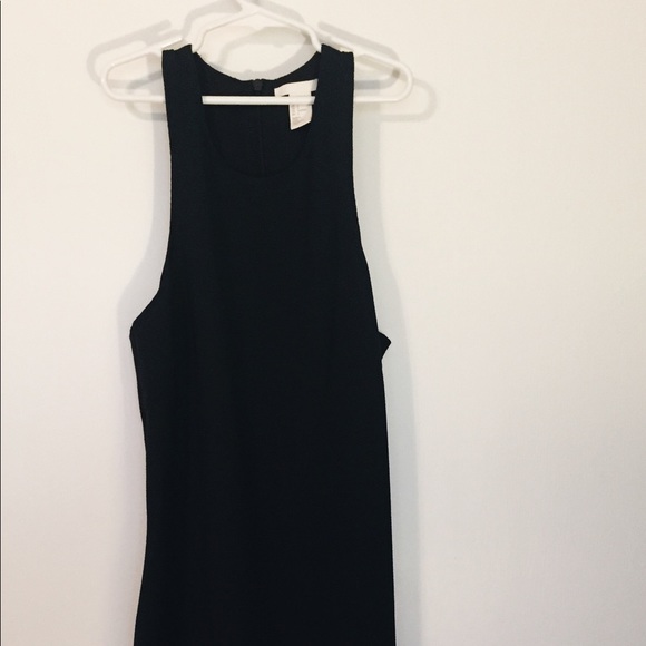 Indigo slim dress! - Picture 1 of 5